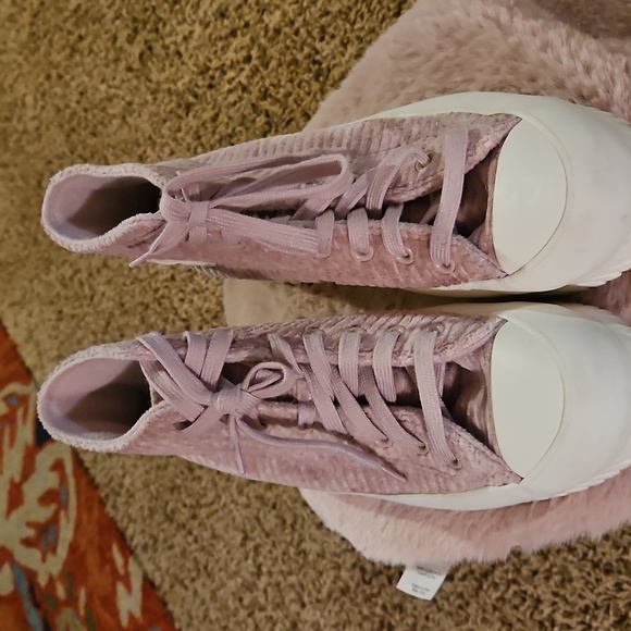Converse All Star Chuck Taylor Womens Sz 9 - Picture 1 of 6